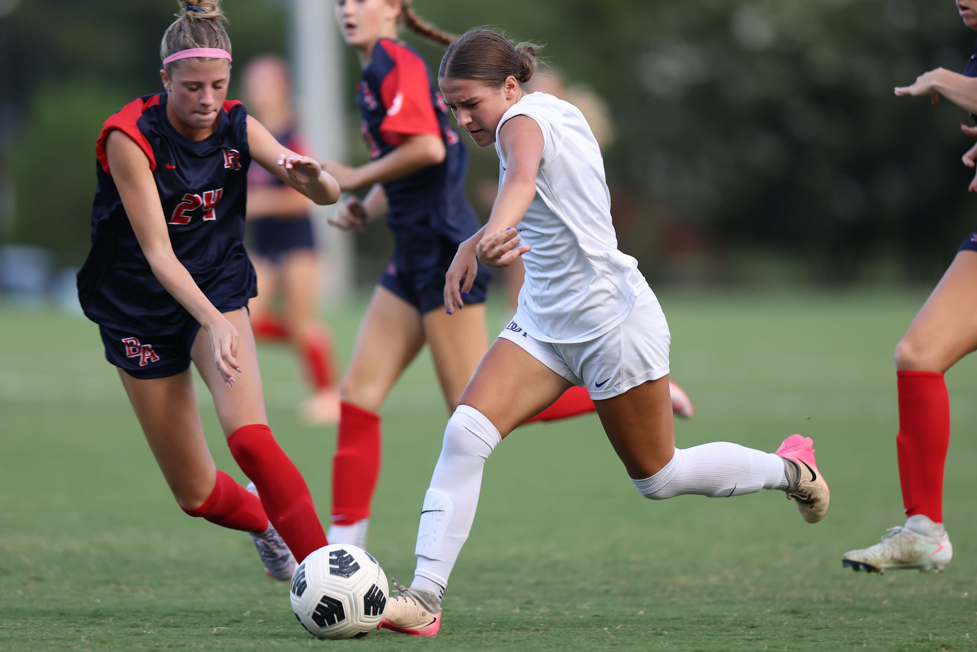 Game Highlights - Sep 5, 2025