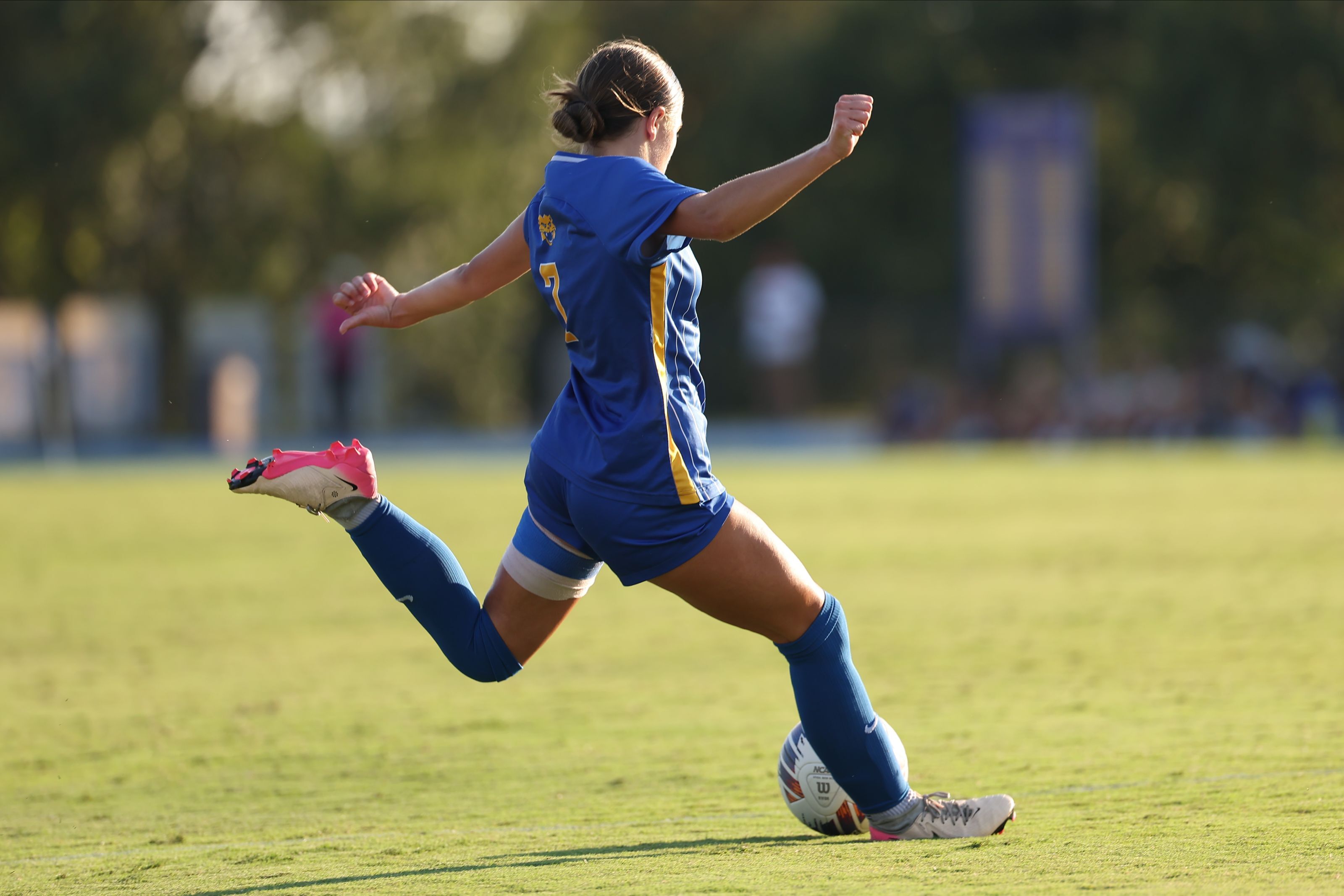 Highlights - Two Goals & Assist - Sep 9, 2025