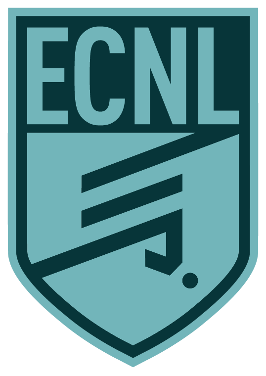 ECNL Badge Logo
