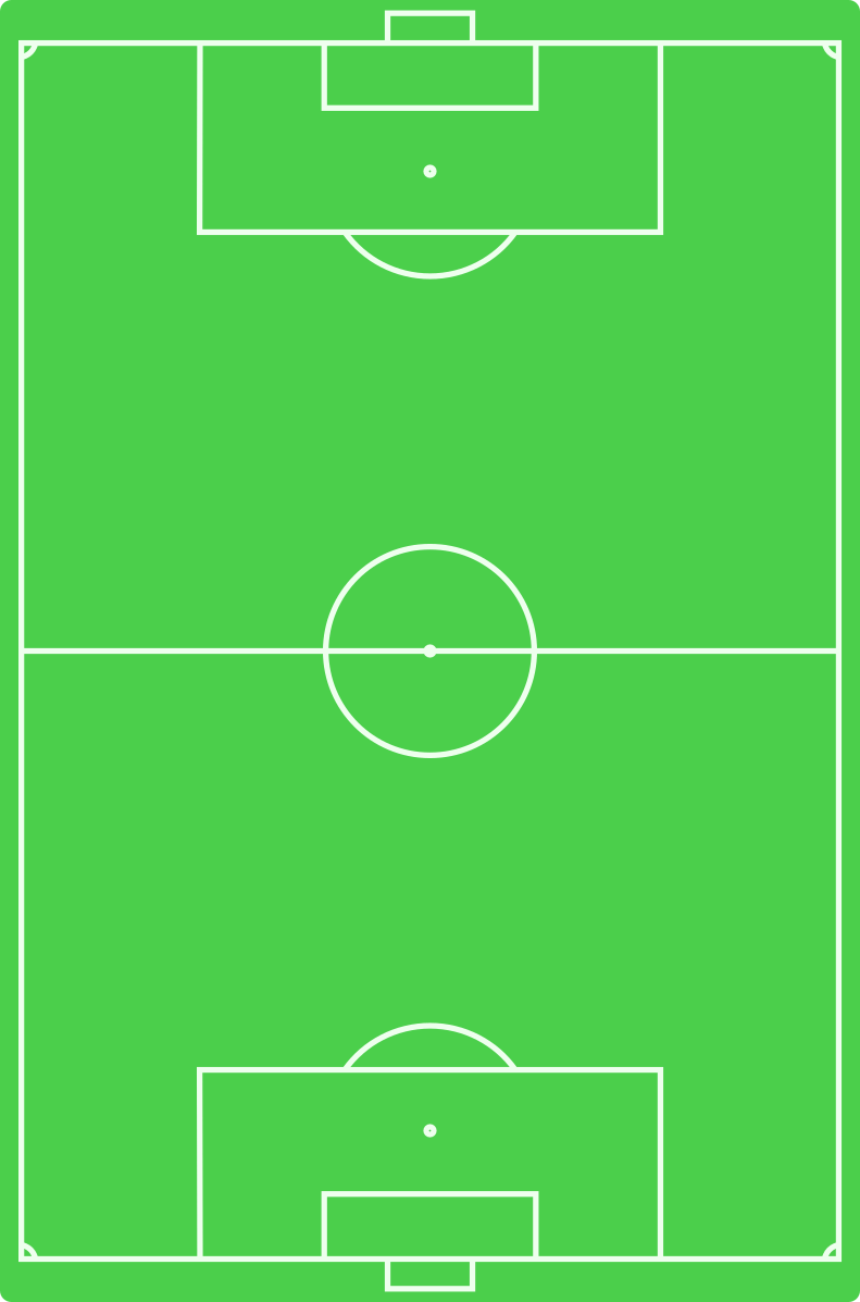 Soccer Field