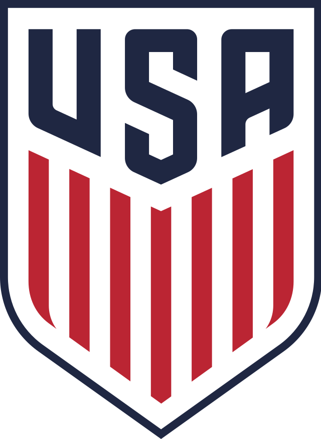 US Soccer Logo